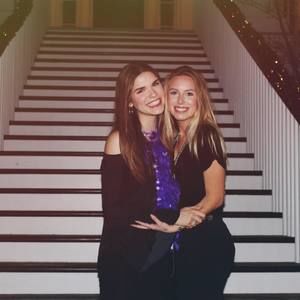 Meet your Posher, Lauren